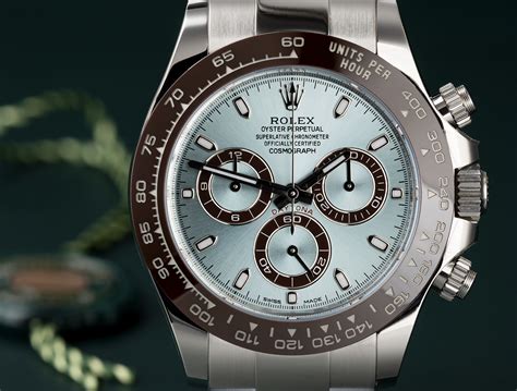 rolex cosmograph daytona 116506 series.